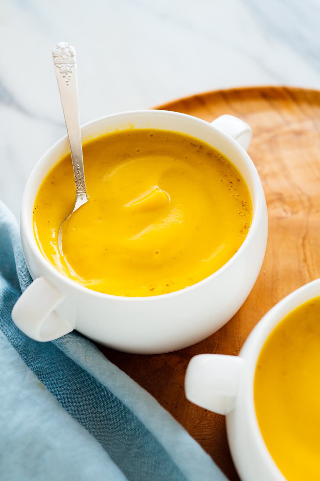 Unlock Rich Flavor: The Secret to Butternut Squash Soup